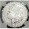 Image 1 : 1921 Morgan Silver Dollar NGC MS63