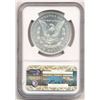 Image 4 : 1921 Morgan Silver Dollar NGC MS63