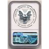 Image 5 : 2013-W American Silver Eagle NGC Reverse PF69