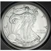 Image 1 : 2017 American Silver Eagle PCGS MS70 First Strike
