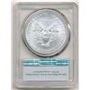 Image 4 : 2017 American Silver Eagle PCGS MS70 First Strike