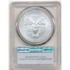 Image 4 : 2017 American Silver Eagle PCGS MS70 First Strike