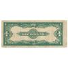Image 2 : 1923 $1 Silver Certificate Large Size Fine