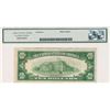 Image 2 : 1934 Silver Certificate $10 VF