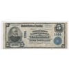Image 1 : 1902 United States $5 Confederate Note