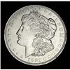 Image 1 : 1921 Morgan Silver Dollar MS63