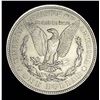 Image 2 : 1921 Morgan Silver Dollar MS63