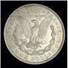 Image 2 : 1921 Morgan Silver Dollar MS64
