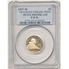 Image 3 : 1997-W United States "F.D.R." $5 Gold PCGS PR69 DCAM