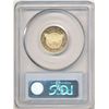 Image 4 : 1997-W United States "F.D.R." $5 Gold PCGS PR69 DCAM