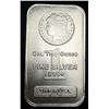 Image 1 : Morgan Design 1 ozt .999 Silver Bar