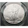Image 1 : 2023 American Silver Eagle CAC MS70 First Delivery
