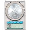 Image 4 : 2023 American Silver Eagle CAC MS70 First Delivery