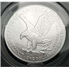Image 2 : 2023 American Silver Eagle CAC MS70 First Delivery