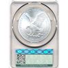 Image 4 : 2023 American Silver Eagle CAC MS70 First Delivery