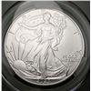 Image 1 : 2023 American Silver Eagle CAC MS70 First Delivery