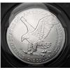 Image 2 : 2023 American Silver Eagle CAC MS70 First Delivery