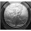 Image 1 : 2023 American Silver Eagle CAC MS70 First Delivery
