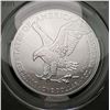 Image 2 : 2023 American Silver Eagle CAC MS70 First Delivery