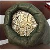 Image 2 : Roll (50-coins) Bank Wrapped BU 1960-D Roosevelt Silver Dimes