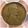 Image 2 : Last Minute! 1909-S V.D.B. Lincoln Cent PCGS VF25