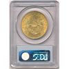 Image 4 : Ten (10) $20.00 Liberty Head Gold PCGS MS62