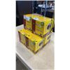 Image 1 : 6 BOXES  SIMPLE CUPS DISPOSABLE CUP, FILTER, AND LIDS