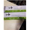 Image 2 : 2 KANTO 32"-90" TILTING LOW PROFILE TV WALL MOUNTS  - RETAIL $198