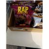 Image 2 : LOT OF RAP SNACKS CHIPS - BB 2023