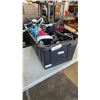 Image 1 : BOX OF REPLACEMENT BICYCLE SEATS