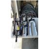 Image 1 : 5 MOUNTAIN BIKE REPLACEMENT FORKS