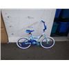Image 1 : DISNEY FROZEN BIKE VERY GOOD CONDITION RECENTLY SERVICED