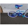 Image 2 : DISNEY FROZEN BIKE VERY GOOD CONDITION RECENTLY SERVICED