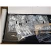 Image 3 : AS NEW BEST BUY ESSENTIALS 47-84 INCH FULL MOTION TV WALL MOUNT, SUPPORTS UP TO 110 LBS - RETAIL $11