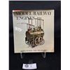 Image 1 : HardCover Book On Model Railway Engines