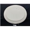 Image 2 : Victorian Ironstone Platter 1890-1900