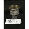 Image 1 : Antique 1890 Napkin Ring