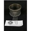 Image 2 : Antique 1890 Napkin Ring