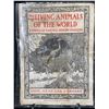 Image 3 : 4 Vintage Ladybird Books & 1902 Animals Of The World Magazine