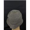 Image 2 : 1940's Lady Wimbeldon Hat By Piko Of Montreal