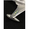 Image 2 : Dinky Diecast Shooting Star Fighter Plane