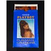 Image 1 : 1969 Playboy Playmate Calendar w/Envelope