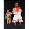 Image 2 : Vintage First Nations Collectibles & Early Dolls