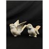 Image 1 : Pair Of Vintage Cotagiri Japan Bird Figurines