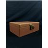 Image 3 : Vintage Jewelry Box w/Contents