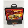 Image 1 : HotWheels Racing Team Carry Case - Holds 100 Cars (Not Included)