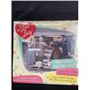 Image 3 : I Love Lucy 2006 Calendar (Sealed) & Tin Sign Approx. 12 1/2" x 16"