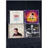 Image 2 : Lot Of Elvis 8 Tracks & CD's