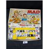 Image 1 : 1979 Mad Magazine Board Game. As Is