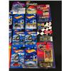 Image 2 : Lot Of Nascar Collectible Cars, & Hot Wheels